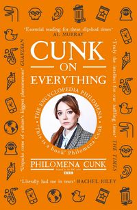 Produktbild: Cunk on Everything