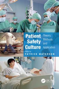 Produktbild: Patient Safety Culture