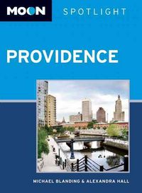 Produktbild: Moon Spotlight Providence