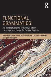 Produktbild: Functional Grammatics