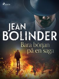 Produktbild: Bara b&ouml;rjan p&aring; en saga