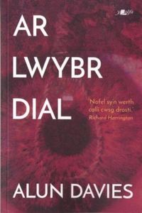 Produktbild: Ar Lwybr Dial