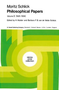 Produktbild: Philosophical Papers