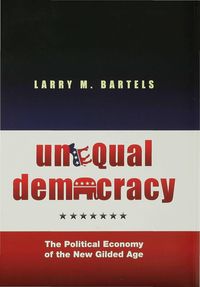 Produktbild: Unequal Democracy