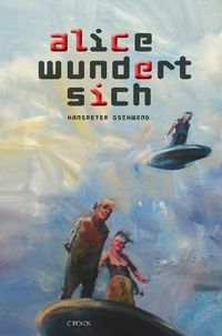 Produktbild: Alice wundert sich