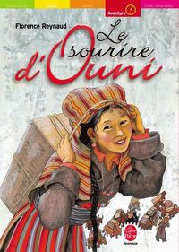 Produktbild: Le sourire d'Ouni