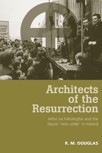 Produktbild: Architects of the Resurrection