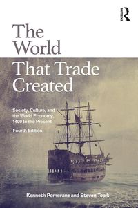 Produktbild: The World That Trade Created