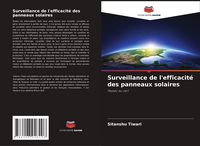 Produktbild: Surveillance de l'efficacit&eacute; des panneaux solaires