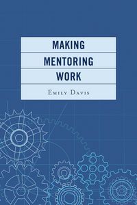 Produktbild: Making Mentoring Work