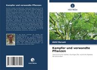 Produktbild: Kampfer und verwandte Pflanzen