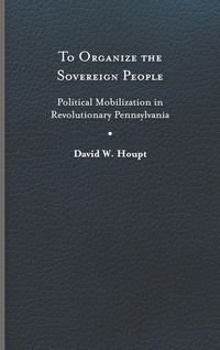 Produktbild: To Organize the Sovereign People