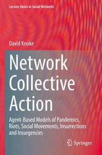 Produktbild: Network Collective Action