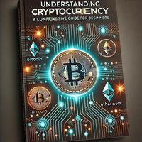 Produktbild: Understanding Cryptocurrency: A Comprehensive Guide for Beginners