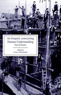Produktbild: An Enquiry concerning Human Understanding