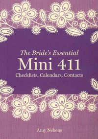 Produktbild: Nebens, A: Bride's Essential Mini 411