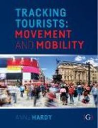 Produktbild: Hardy, D: Tracking Tourists