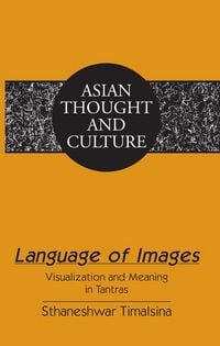 Produktbild: Language of Images