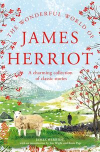 Produktbild: The Wonderful World of James Herriot