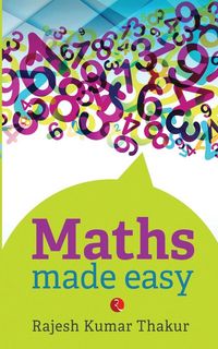 Produktbild: Maths Made Easy