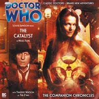 Produktbild: The Catalyst