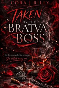 Produktbild: Taken By The Bratva Boss