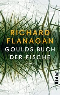 Produktbild: Goulds Buch der Fische