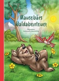 Produktbild: Mauseb&auml;rs Waldabenteuer