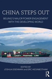 Produktbild: China Steps Out