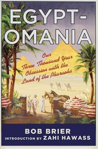 Produktbild: Brier, B: Egyptomania