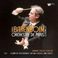 Produktbild: Warner Classics Edition