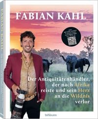 Fabian Kahl von Fabian Kahl