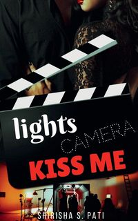 Produktbild: Lights, Camera, Kiss Me