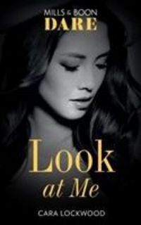 Produktbild: Lockwood, C: Look At Me