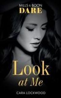 Produktbild: Lockwood, C: Look At Me