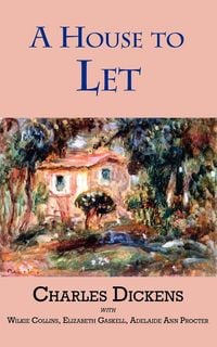Produktbild: A House to Let