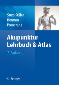 Bild vom Artikel Akupunktur vom Autor Gabriel Stux