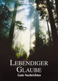 Produktbild: Lebendiger Glaube