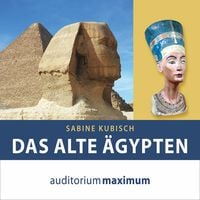 Produktbild: Das alte &Auml;gypten (Ungek&uuml;rzt)