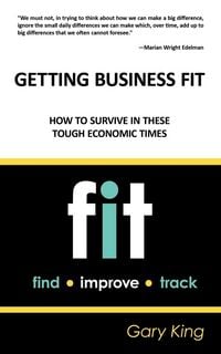 Produktbild: Getting Business Fit
