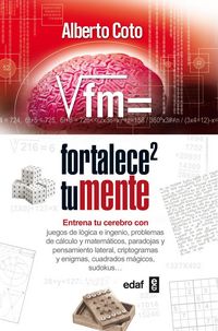 Produktbild: Fortalece tu mente
