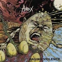 Produktbild: Raging Violence