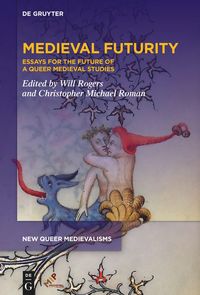 Produktbild: Medieval Futurity