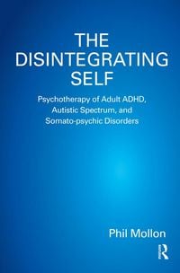 Produktbild: The Disintegrating Self