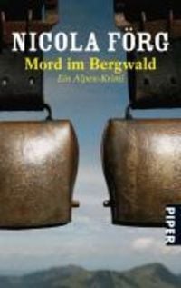 Produktbild: Mord im Bergwald