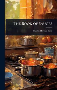 Produktbild: The Book of Sauces