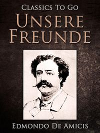 Produktbild: Unsere Freunde