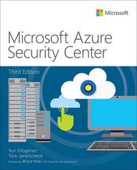 Produktbild: Microsoft Azure Security Center