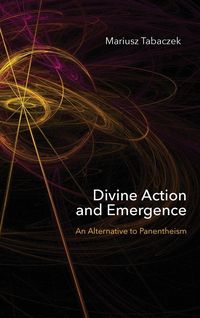 Produktbild: Divine Action and Emergence