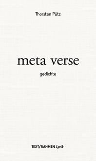 Produktbild: Meta verse
